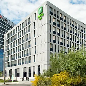 Hotel Frankfurt Airport By Ihg, Frankfurt nad Menem