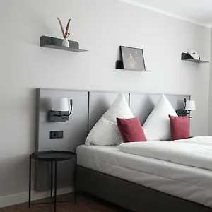 Apart Otel Boutique Kaiser - &