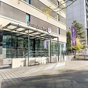 Otel Premier Frankfurt Westend