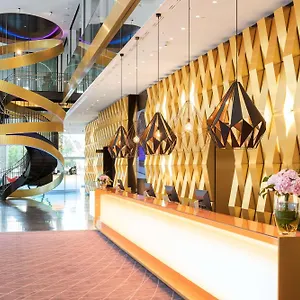 Otel Nhow Frankfurt