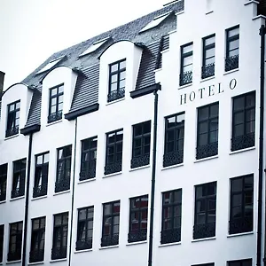 Hotelo Kathedral Hotel Antwerpen